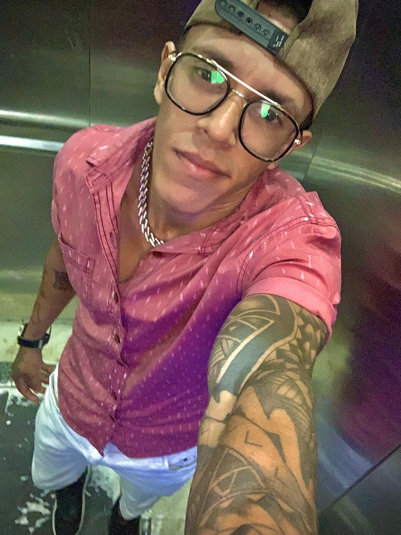 Cristopher, 30