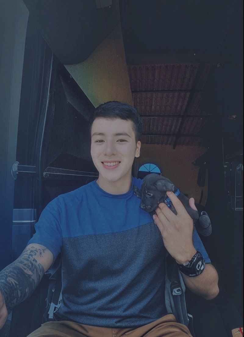 Adimael Garcia, 27