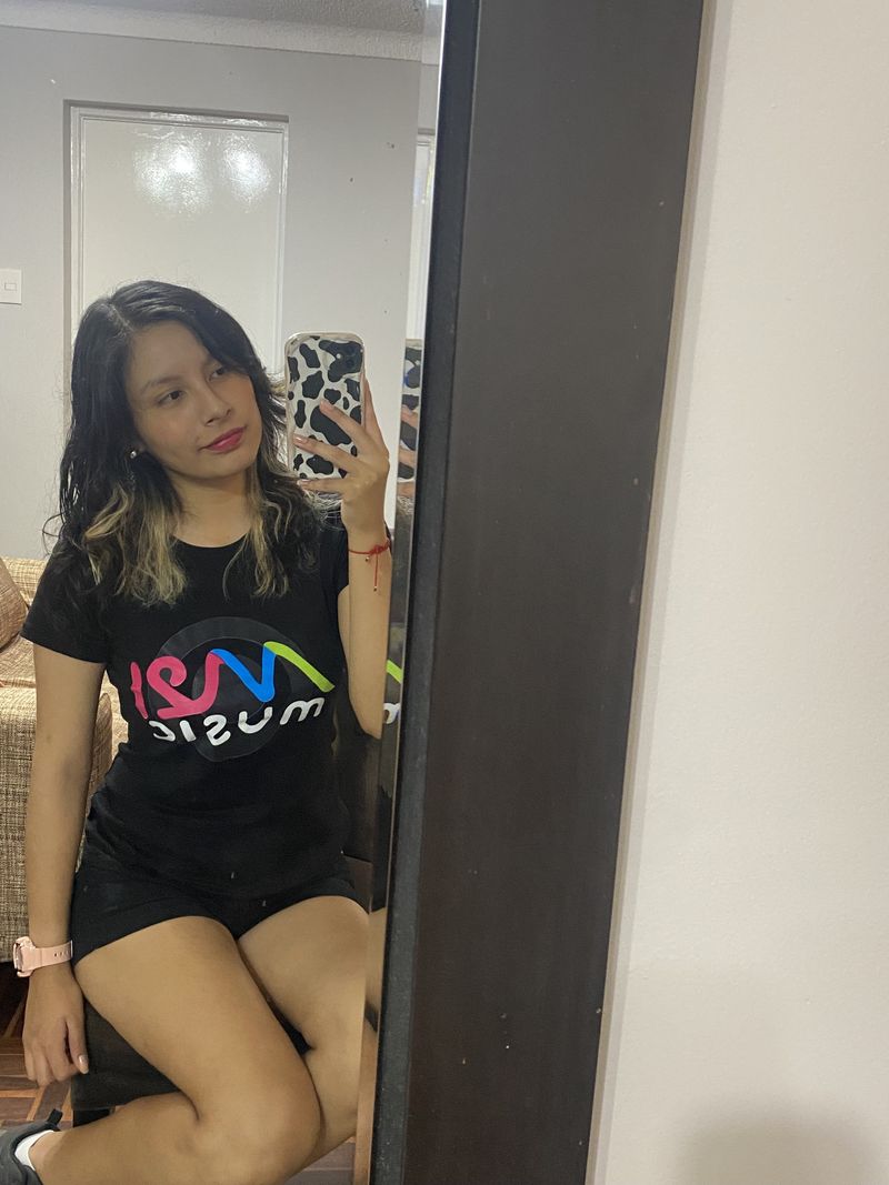 Alanis Chavera, 19