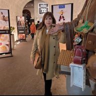 Gina, 60