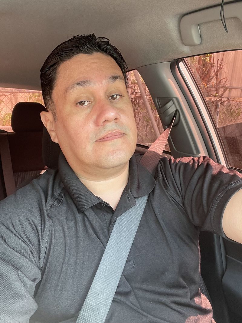 Guillermo, 46