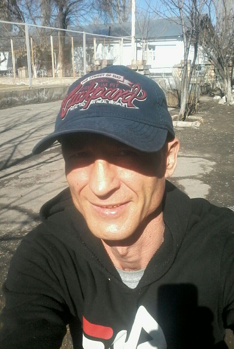 Олег, 55