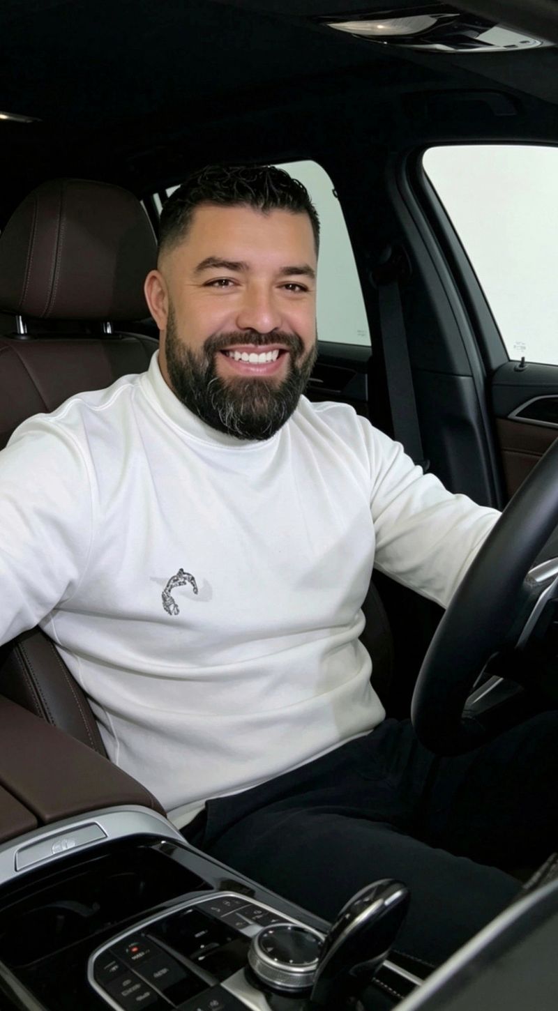 Elder, 41