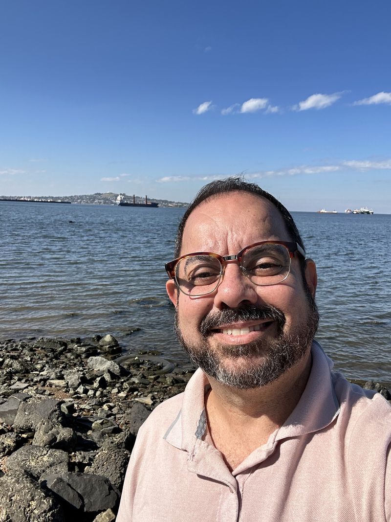 Alex, 53