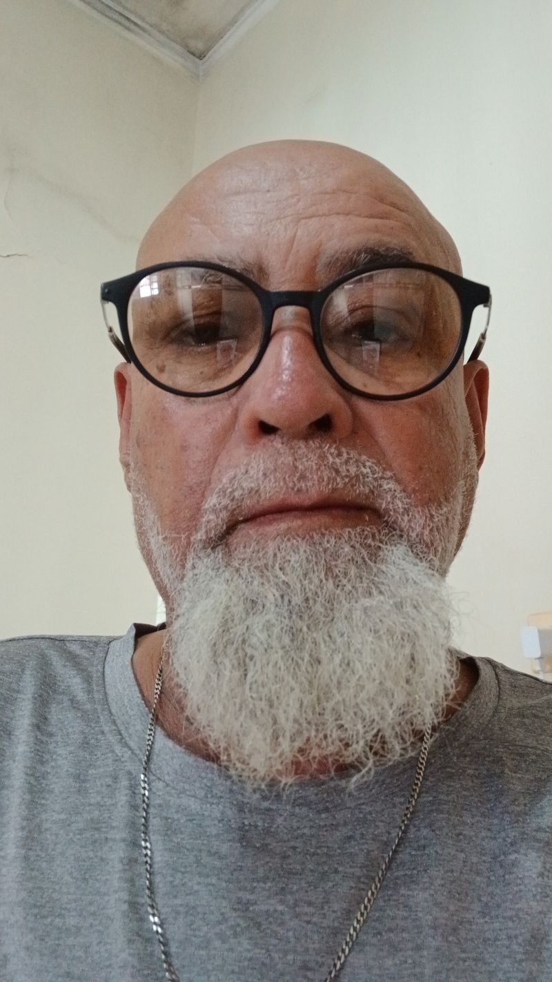 David Fonseca Barros, 69