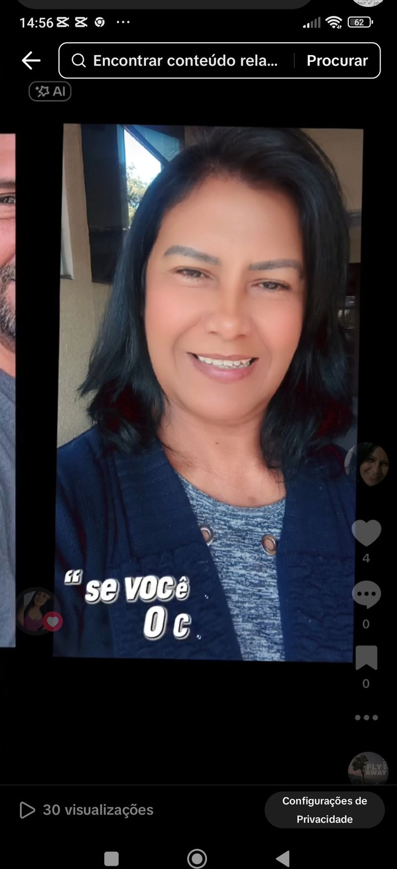 Elza, 61