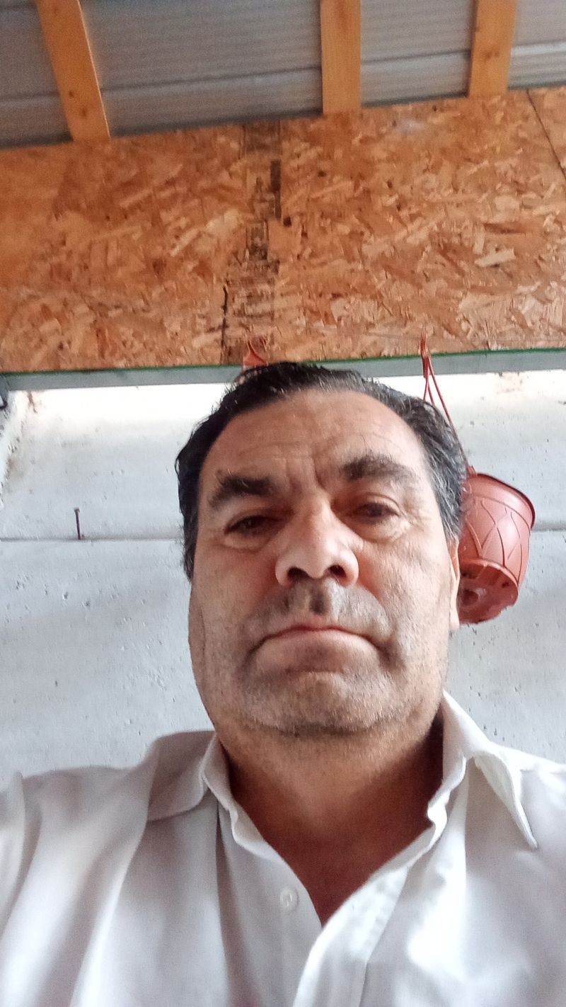 Marco, 50
