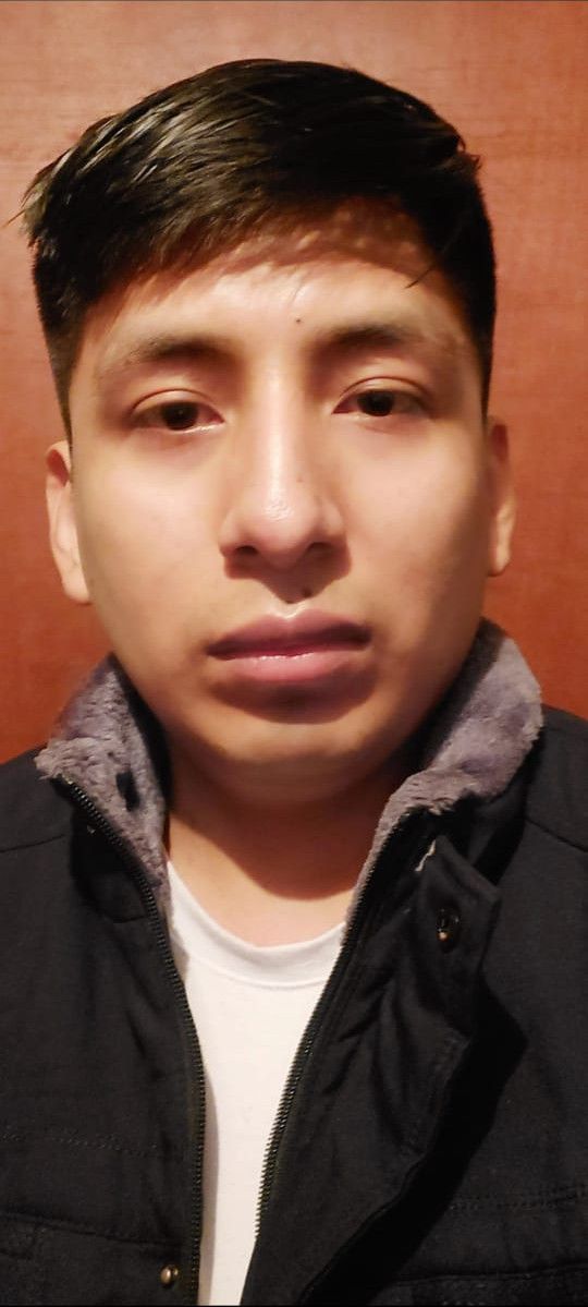 Victor, 28