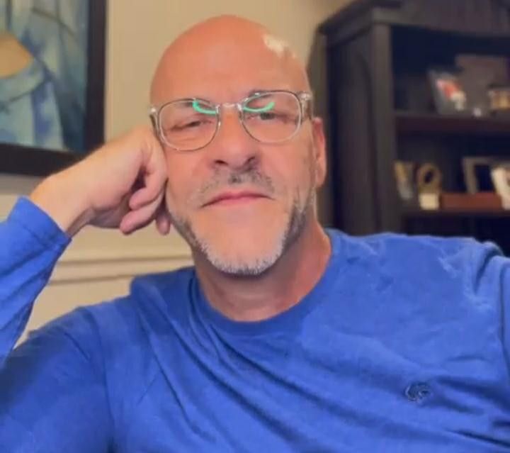 Bruno White, 60