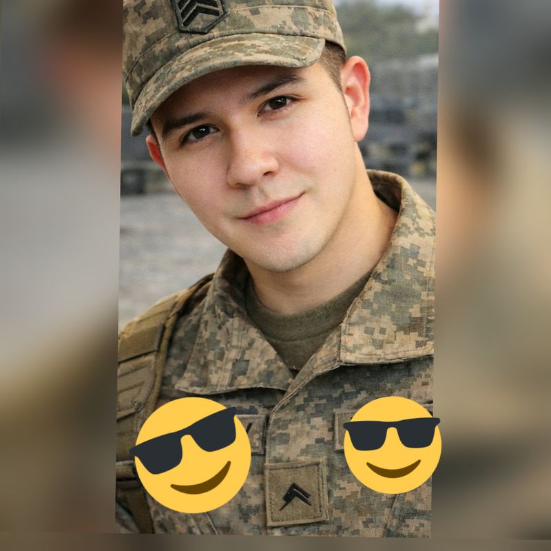 Juan Pablo, 26