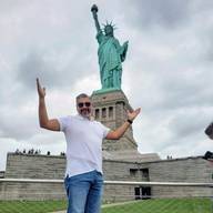 Mauricio, 50