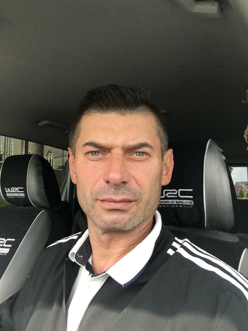 Marek, 50