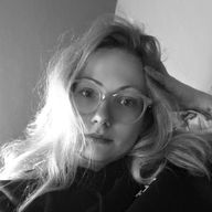 Aleksandra, 28