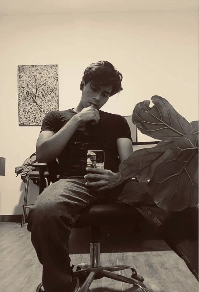 Mario, 20