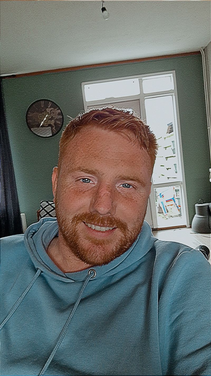 Jeffrey, 29