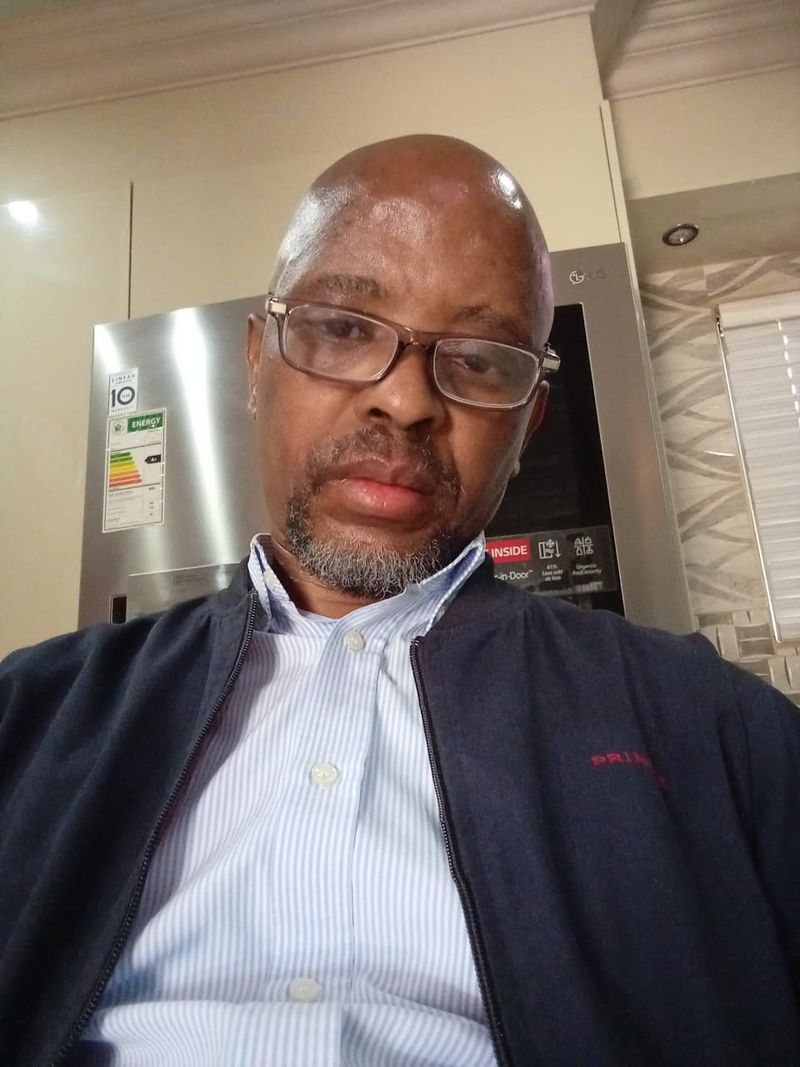 Mosimanegape, 55