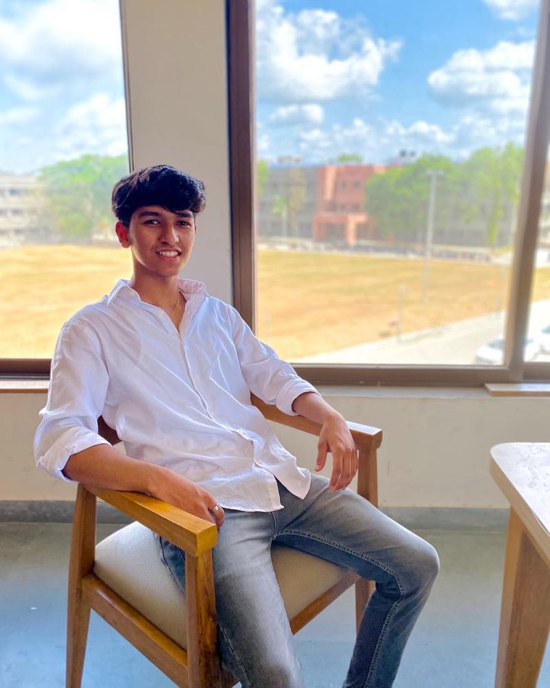 Shubh, 21