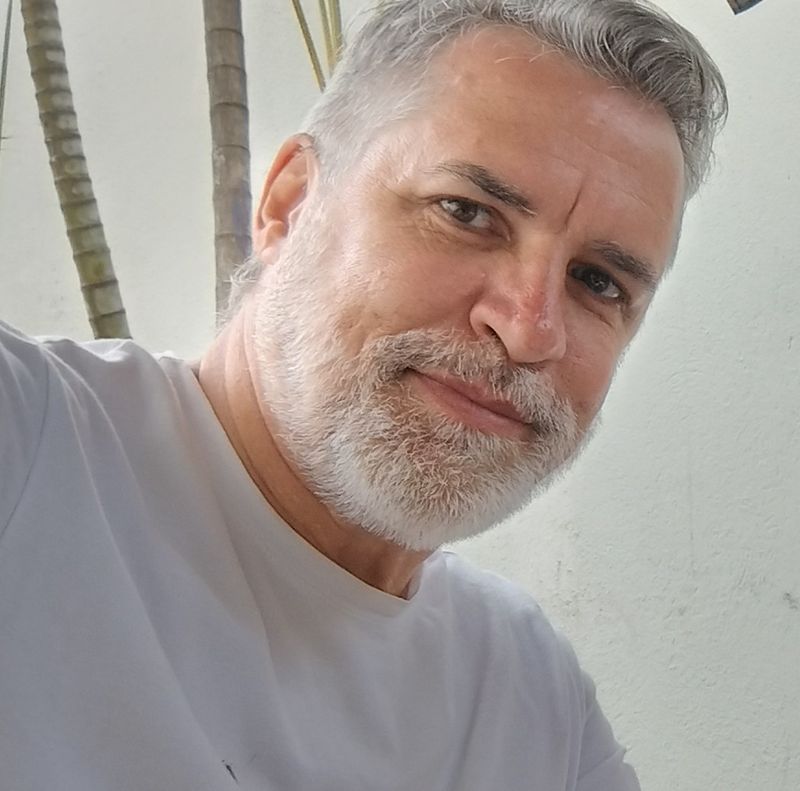 Walmir, 62