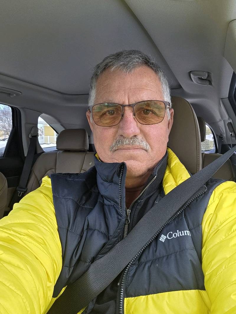 Charles, 55