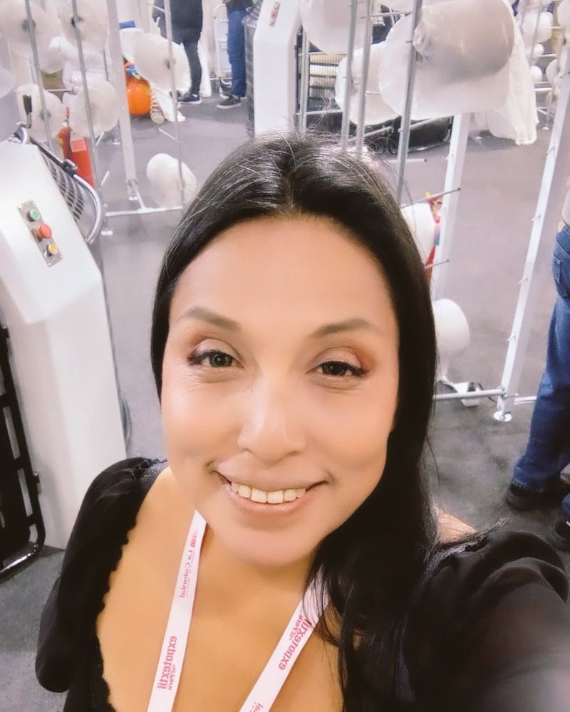 Ericka, 49