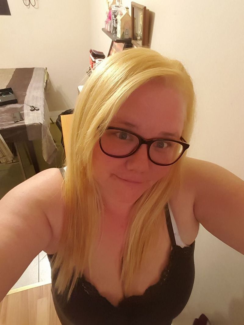Lexy, 19