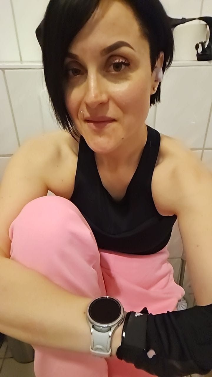 Olga, 36