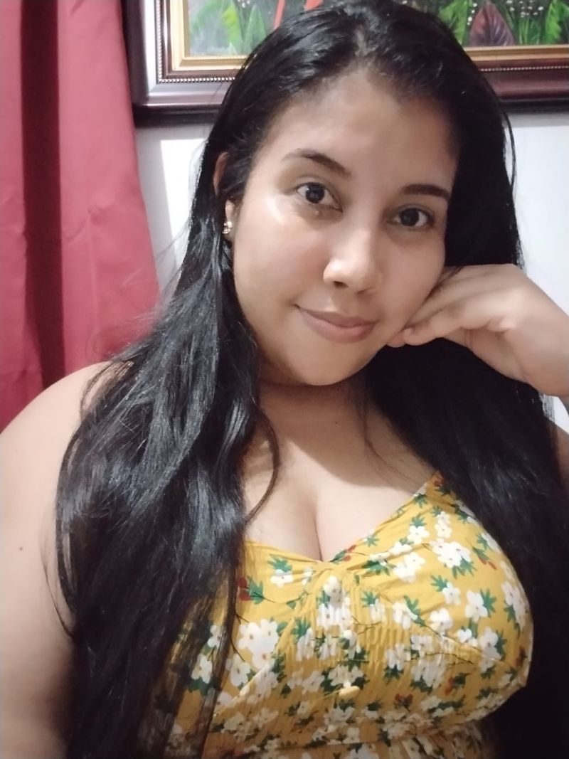 Leidy, 36