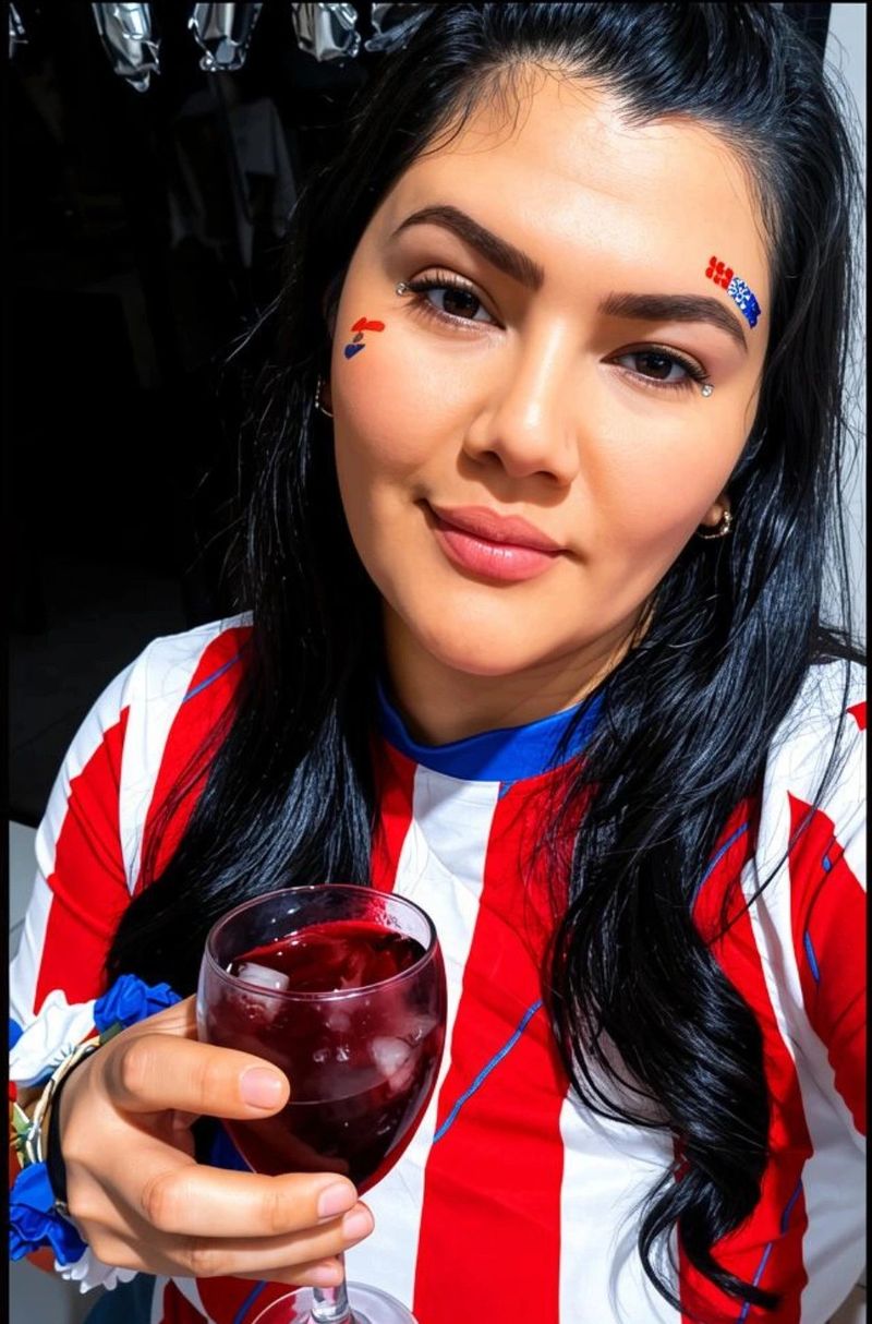 Noelia, 36
