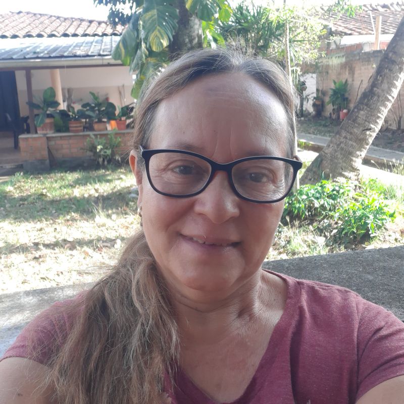 María, 60