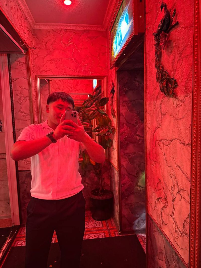 Суймонкул, 20