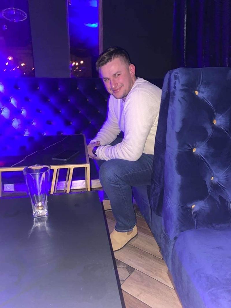 Patryk, 39