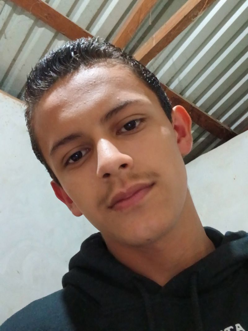 Johan, 18