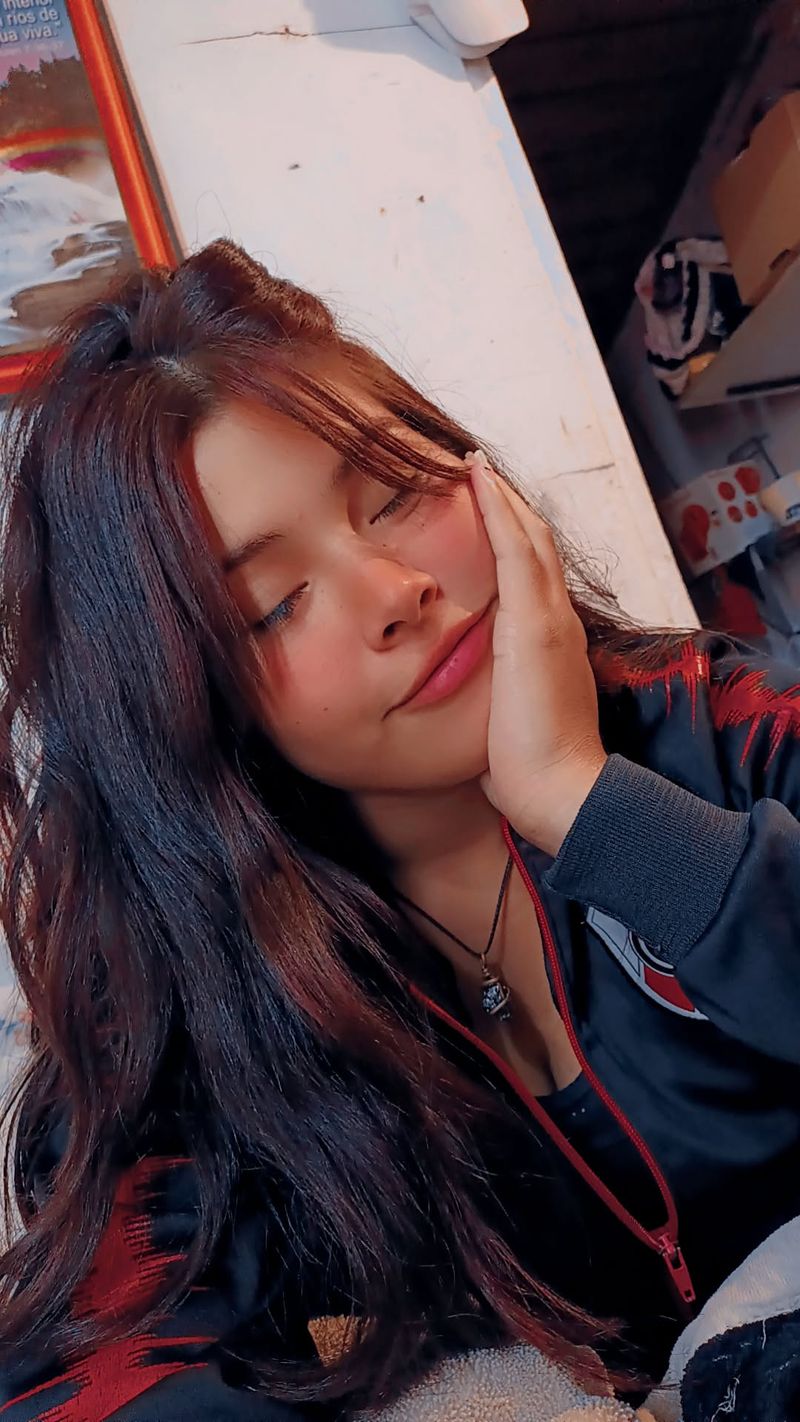 Ani, 21
