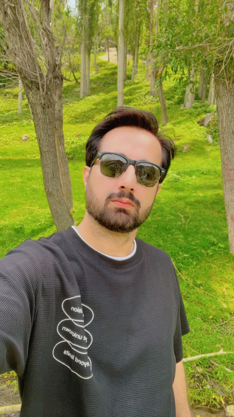 Ashar, 33