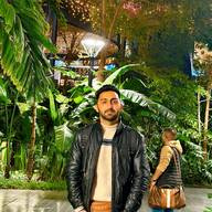 Ahmd M, 28