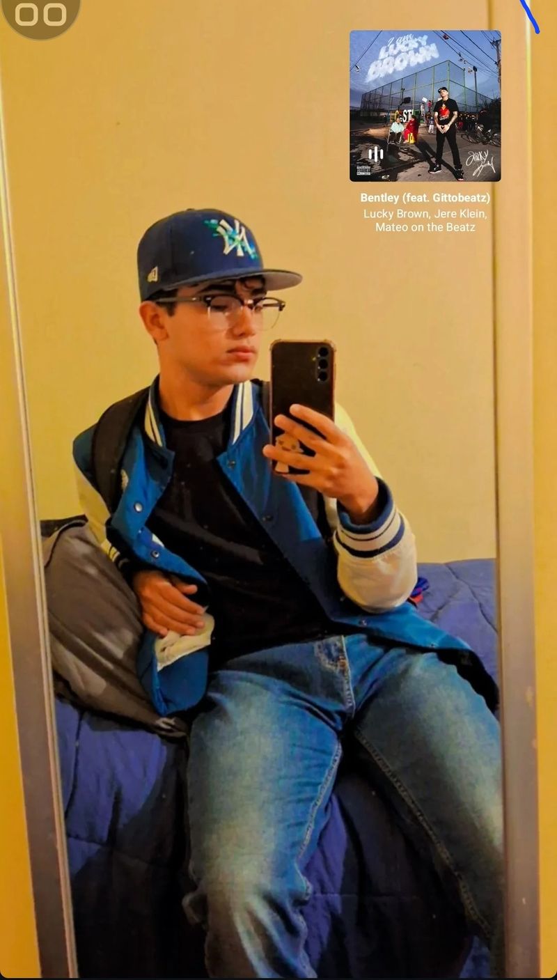 Elías, 18