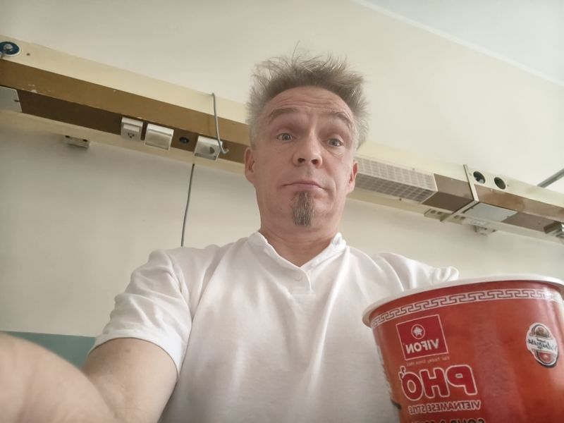 Robert, 54