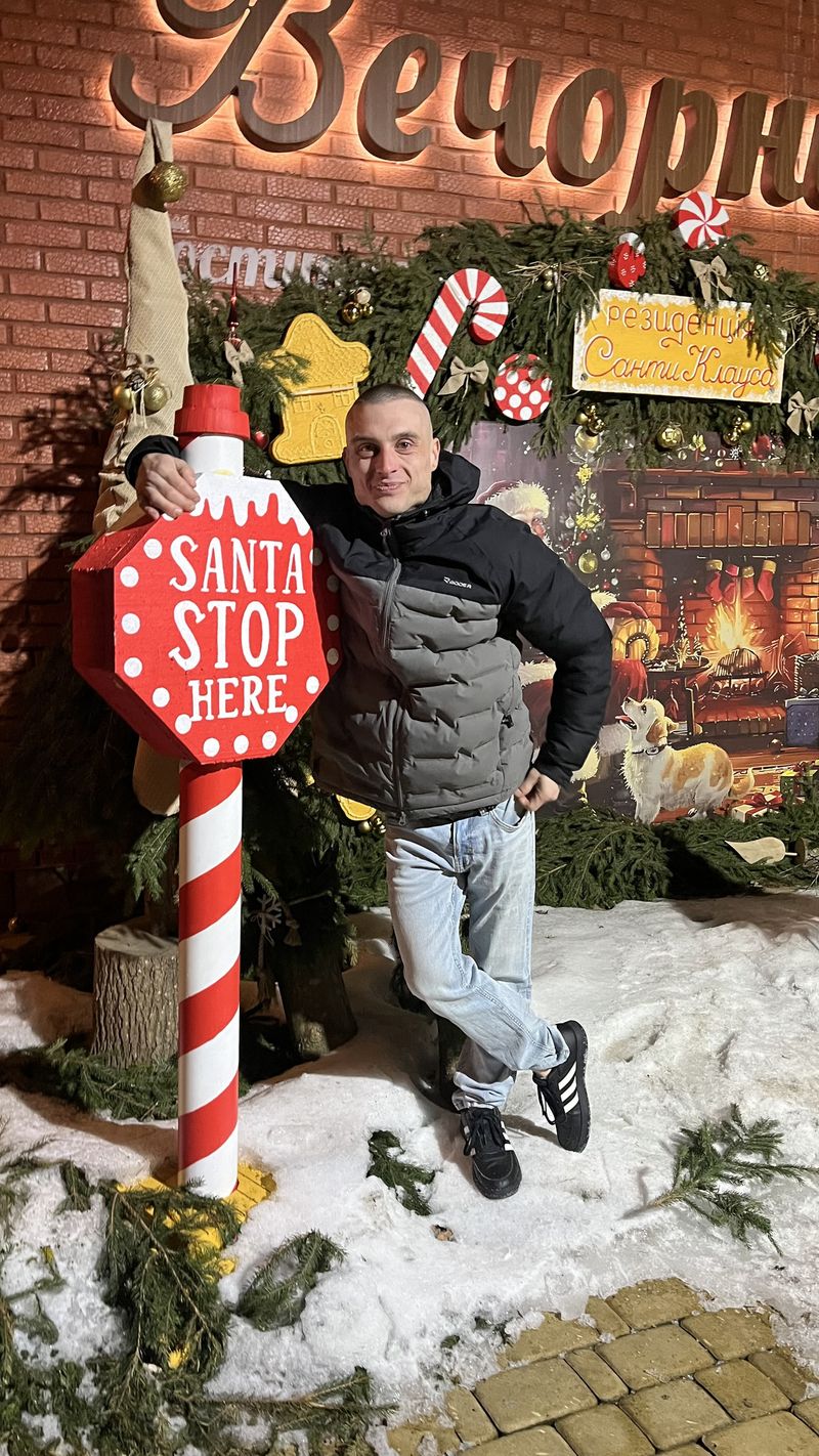 Віталій, 28