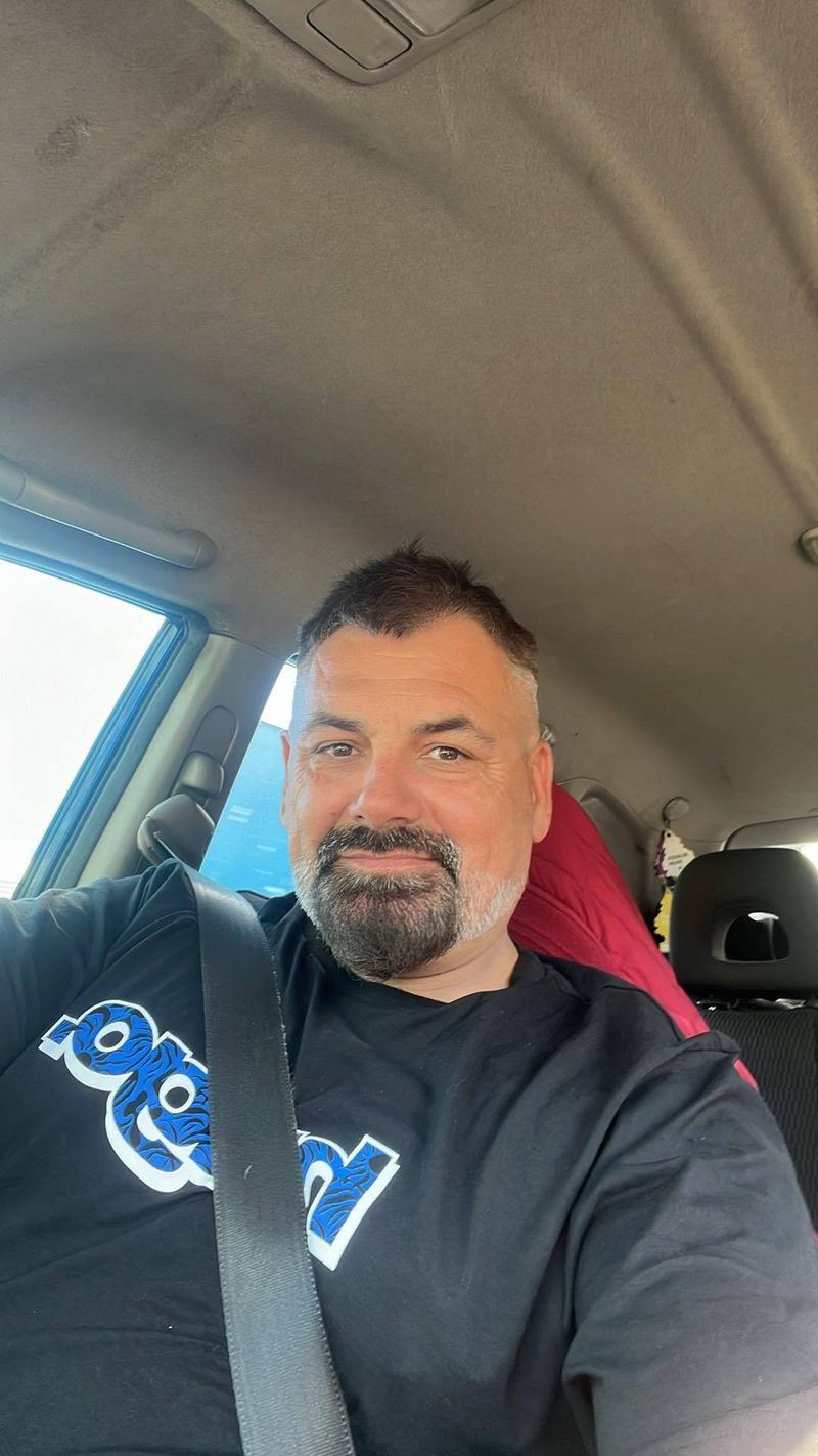Jacek, 47