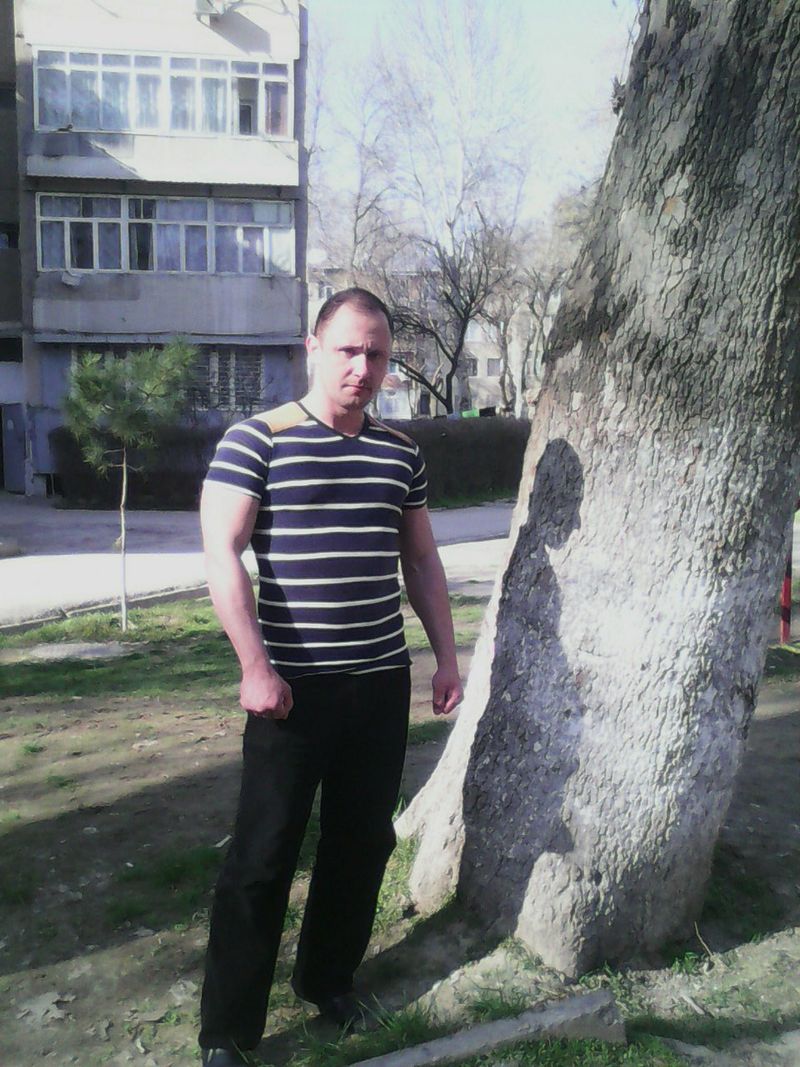 Кирилл, 43