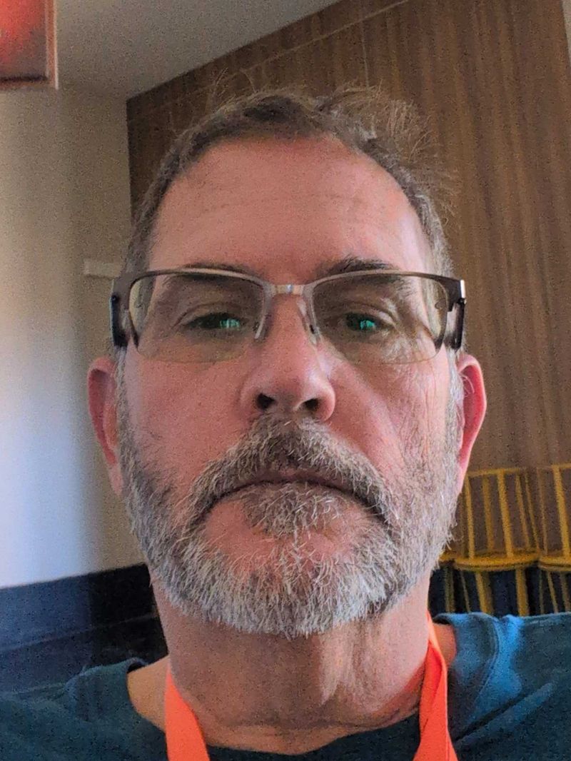Steve, 60