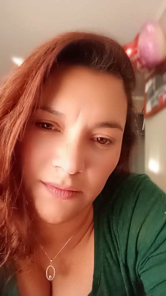 Danita, 41