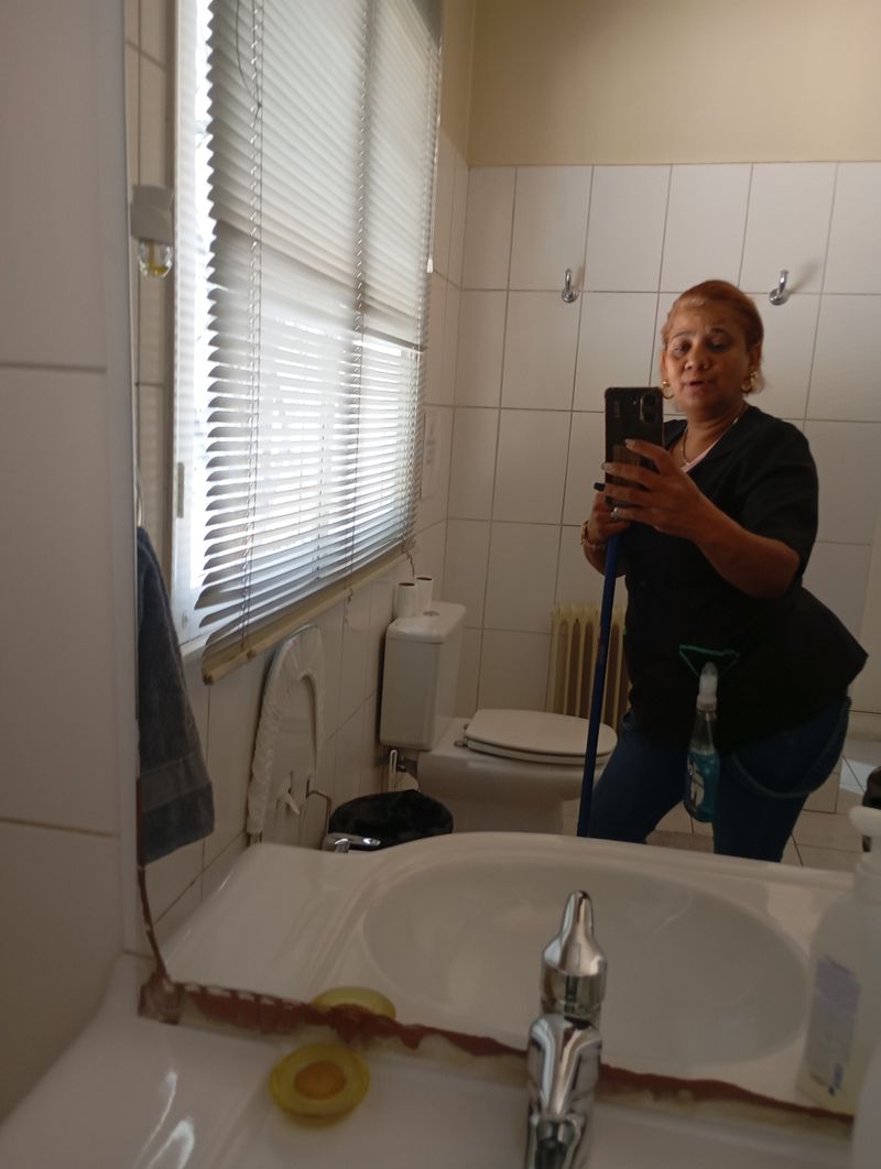 Miriam, 47