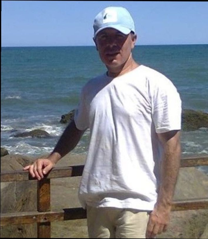 Tony, 63