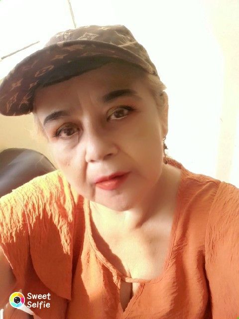 Eliza, 60
