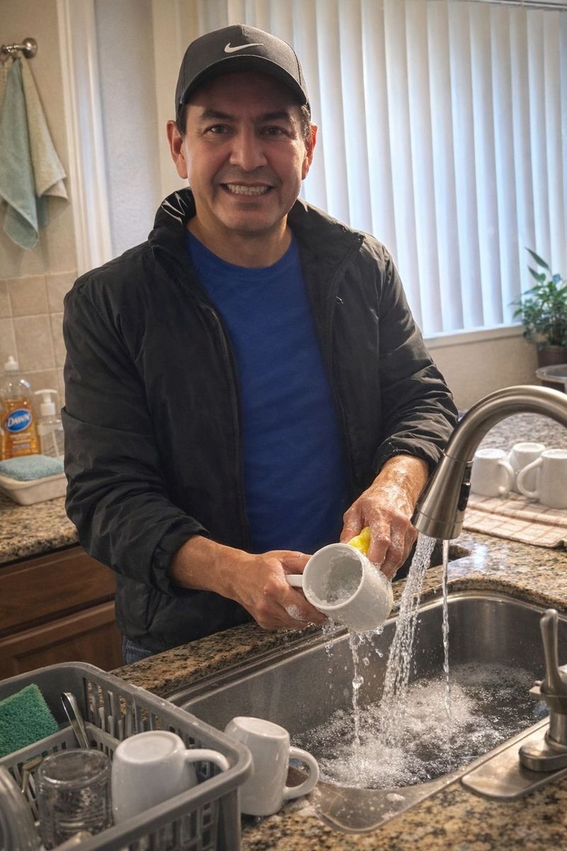 Ricardo, 50