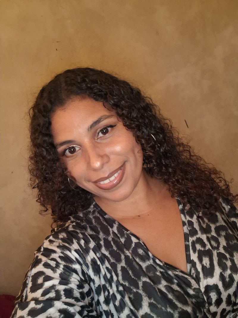 Carmen Colindres, 34