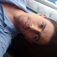 Omar Delgado, 24