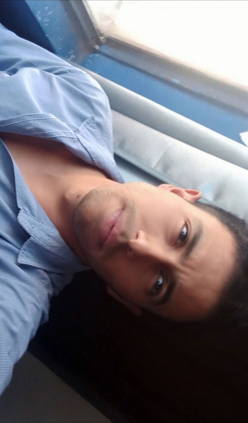 Omar Delgado, 24