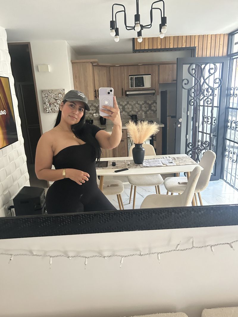 Natty, 48